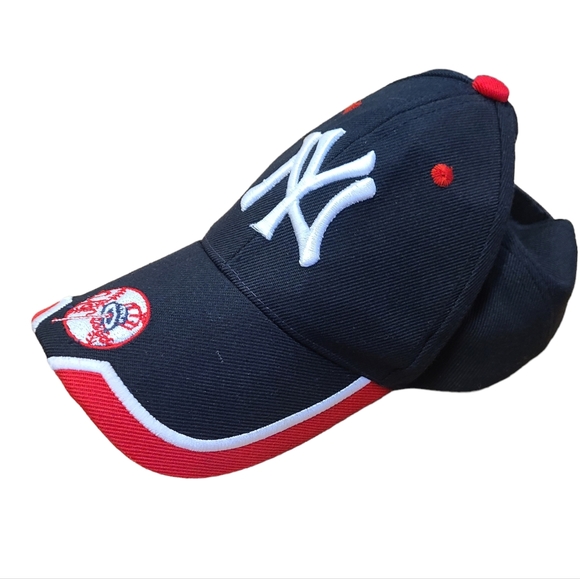 NY Yankees Cap One Size - Picture 3 of 7